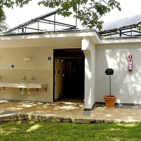 Luxury tent Easyatent Fkk Safari Tent Solaris Naturist - Clothes Free *